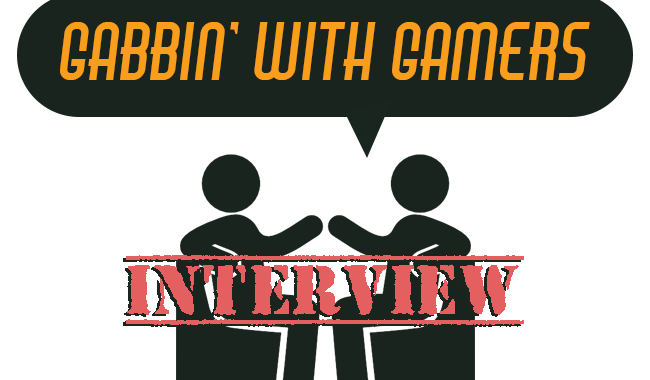 [Gabbin’ with Gamers] Ellie (a.k.a. Berry Beads)