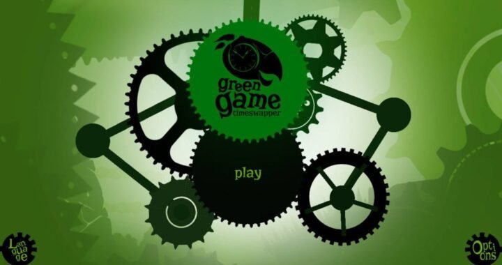[Review] Green Game : Timeswapper