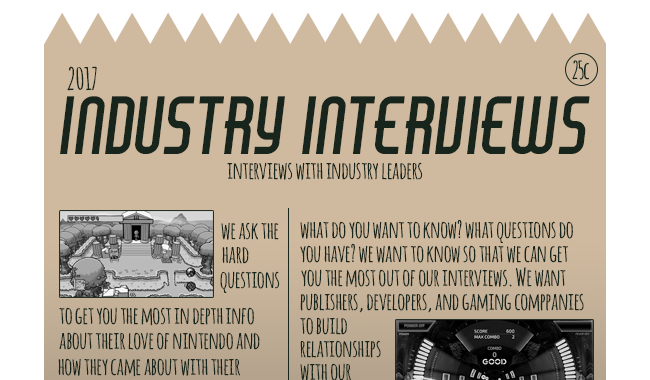[Industry Interviews] Elizabeth Howard from Aspyr Media