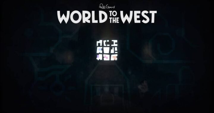 [Review] World to the West – Nintendo Switch