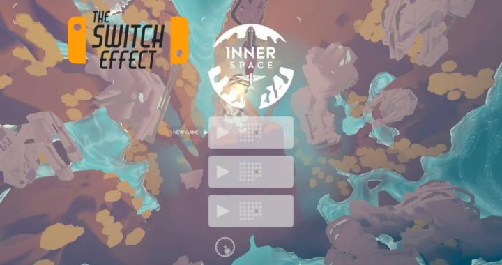 [Review] Innerspace – Nintendo Switch