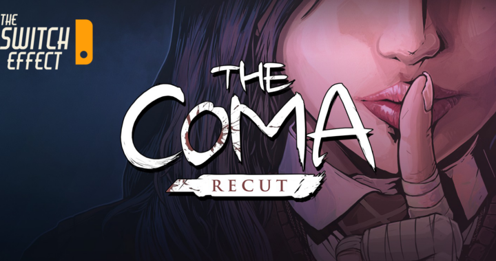 [Review] The Coma: Recut – Nintendo Switch