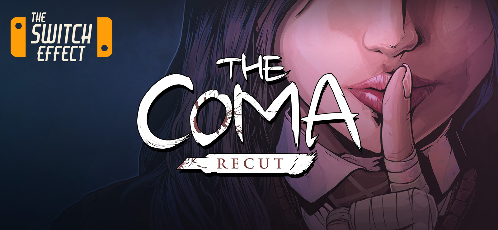 The Coma Recut Nintendo Switch