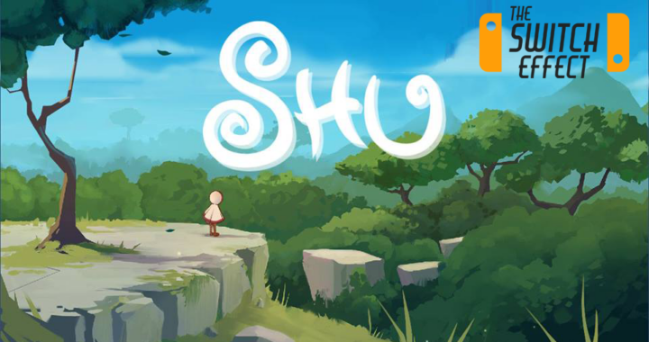[Review] Shu – Nintendo Switch