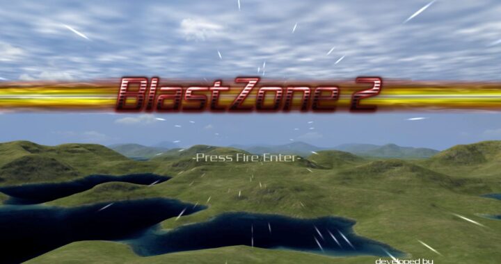 [Industry Interviews] Matt “EagleEye” Edzenga from BlastZone 2