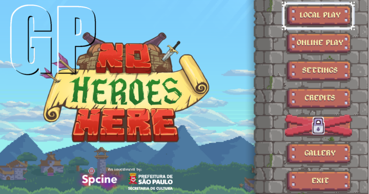 [Industry Interviews] Rob from Mad Mimic Interactive and Indie Roll