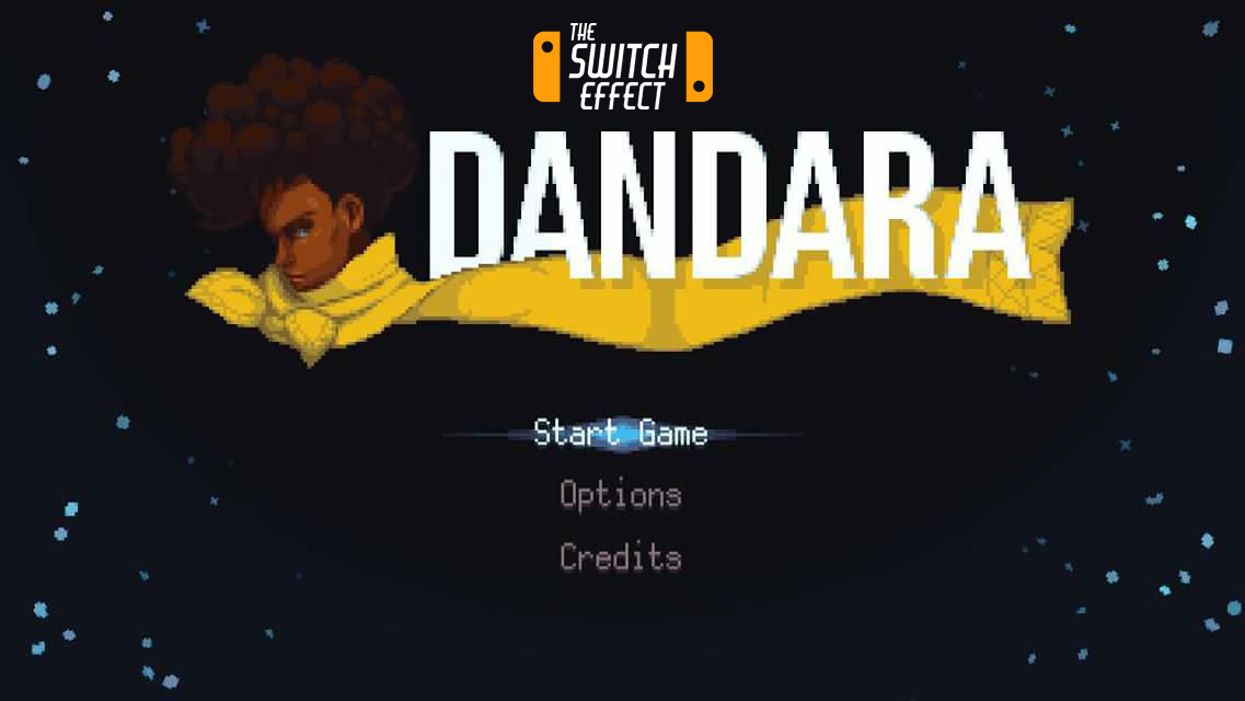 Dandara Nintendo Switch
