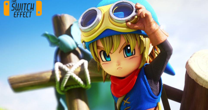 [Review] Dragon Quest Builders – Nintendo Switch