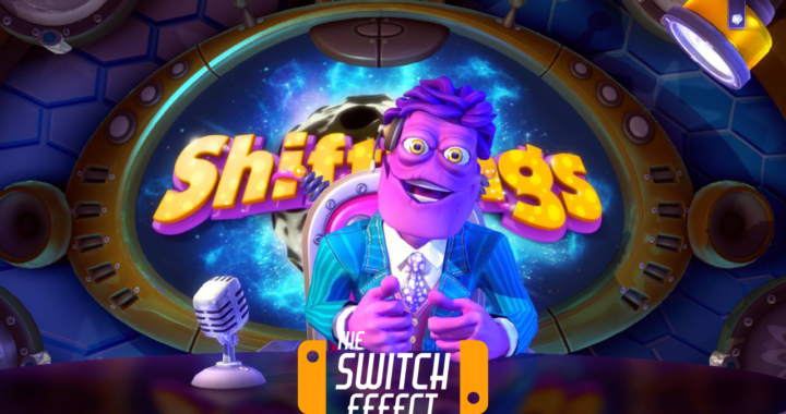 [Review] Shiftlings – Enhanced Edition – Nintendo Switch