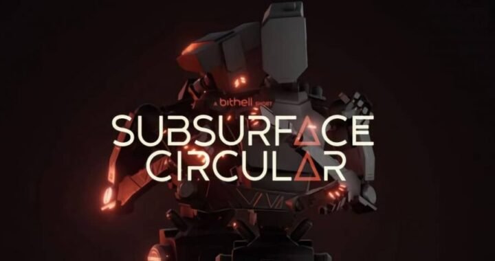 [Review] Subsurface Circular – Nintendo Switch