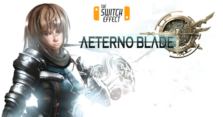[Review] Aeternoblade – Nintendo Switch