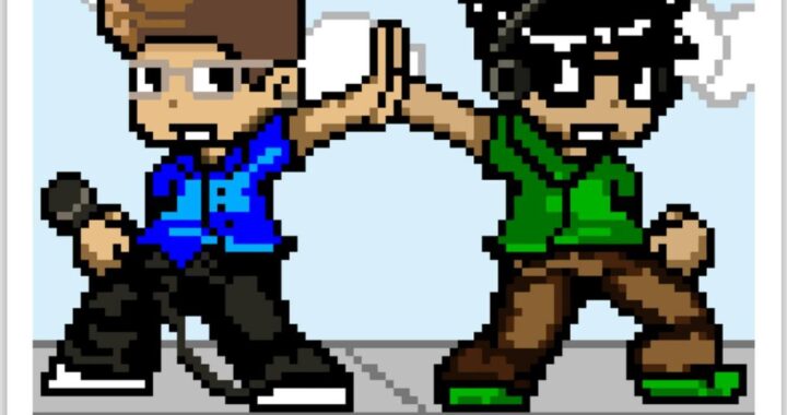 [Gabbin’ with Gamers] Jase Davis from NotePadStudio