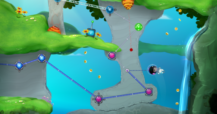 [Industry Interviews] Mattias Brynervall from Good Night Brave Warrior