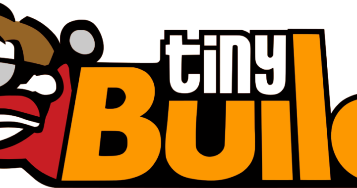 [Industry Interviews] Alex Nichiporchik (CEO) of tinyBuild