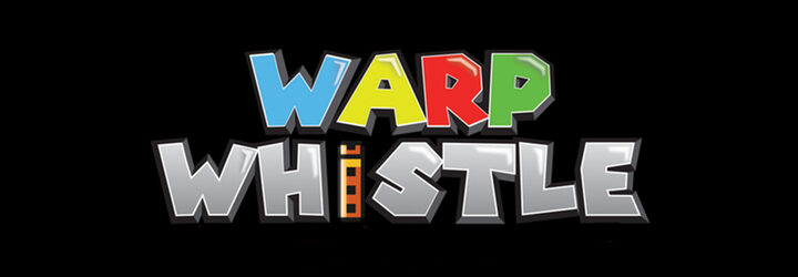 [Gabbin’ with Gamers] Mark Carabin from Warp Whistle Gaming