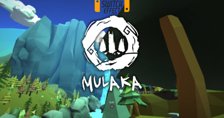 [Review] Mulaka – Nintendo Switch