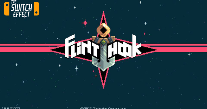 [Review] Flinthook – Nintendo Switch