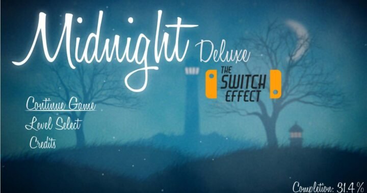 [Review] – Midnight Deluxe – Nintendo Switch