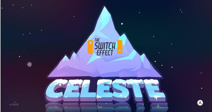 [Review] Celeste – Nintendo Switch