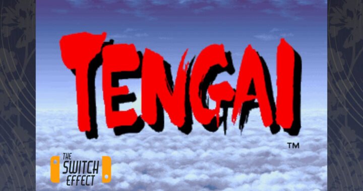 [Review] – Tengai – Nintendo Switch