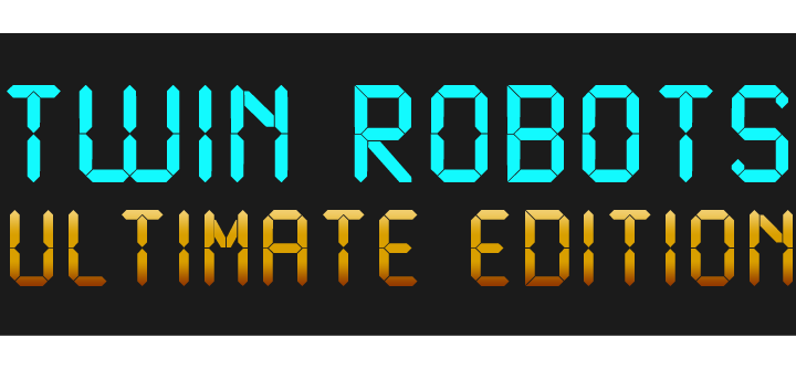 [Review] Twin Robots : Ultimate Edition – Nintendo Switch