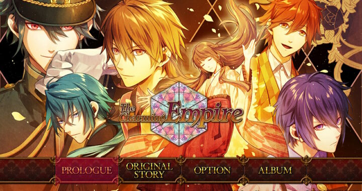 [Review] Charming Empire – Nintendo Switch