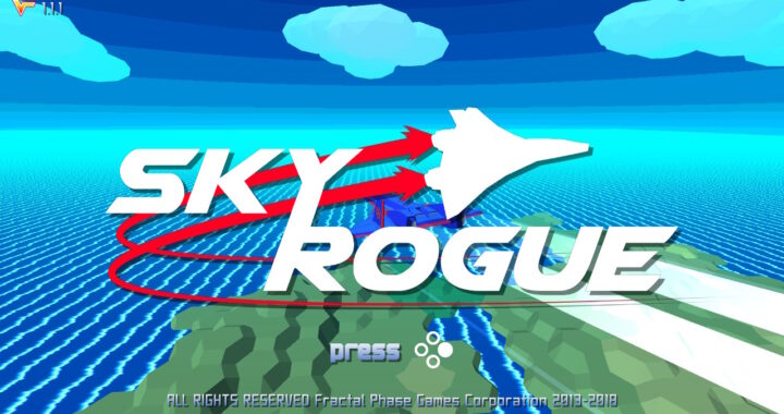 [Review] Sky Rogue – Nintendo Switch