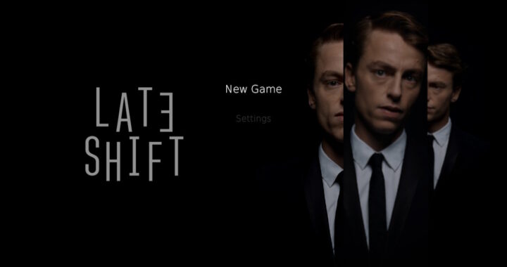 [Review] Late Shift – Nintendo Switch