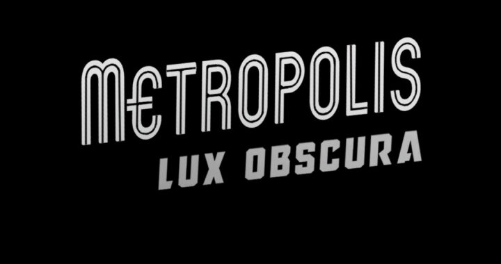 [Review] Metropolis: Lux Obscura – Nintendo Switch