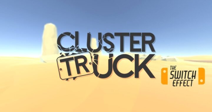 [Review] Clustertruck – Nintendo Switch