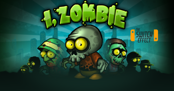 [Review] I, Zombie – Nintendo Switch