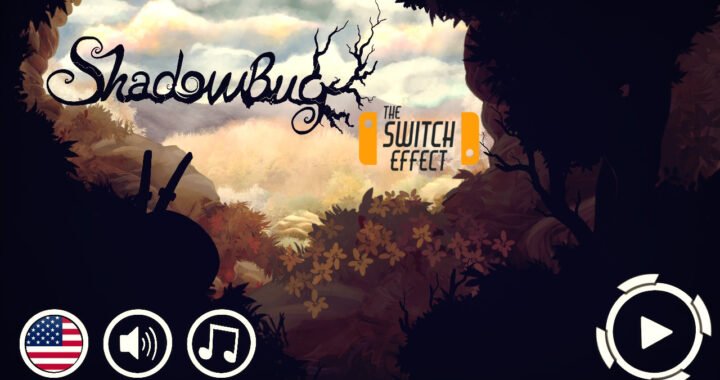 [Review] Shadow Bug – Nintendo Switch