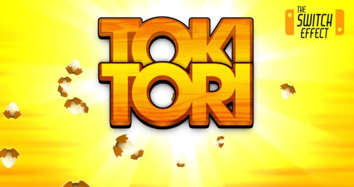 [Review] Toki Tori – Nintendo Switch