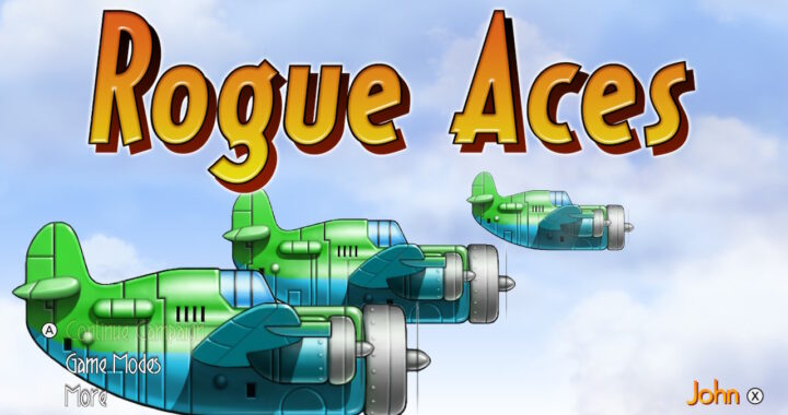 [Review] Rogue Aces – Nintendo Switch