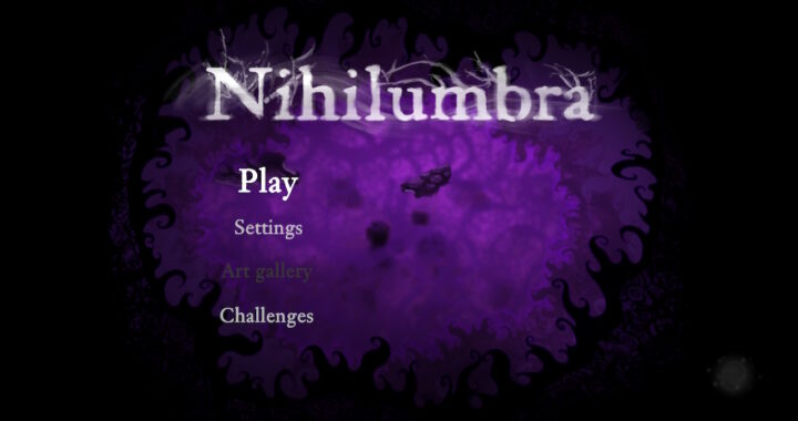 [Review] Nihilumbra – Nintendo Switch