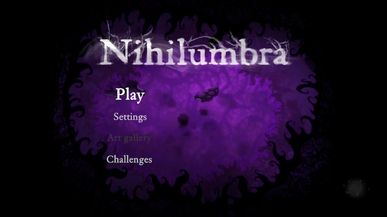Nihilumbra
