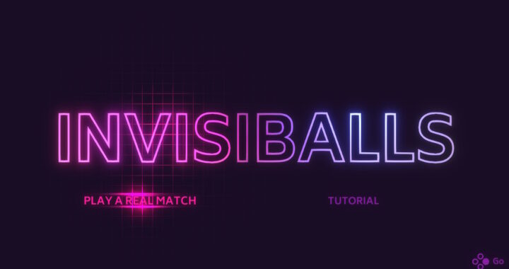 [Review] Invisiballs – Nintendo Switch