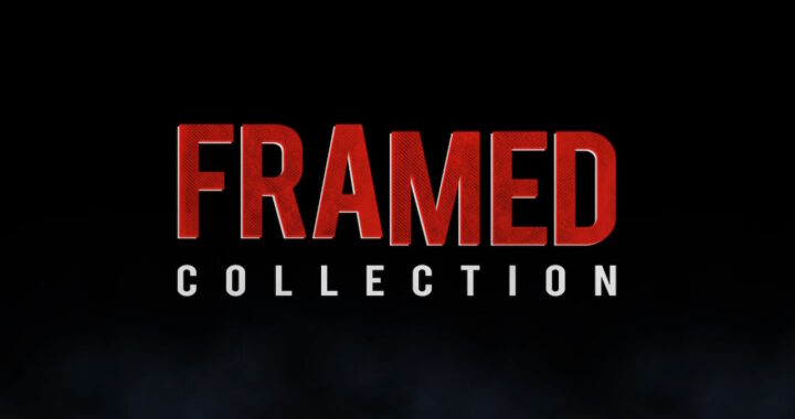 [Review] Framed Collection – Nintendo Switch