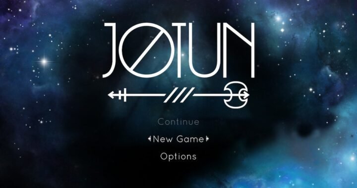 [Review] – Jotun: Valhalla Edition- Nintendo Switch