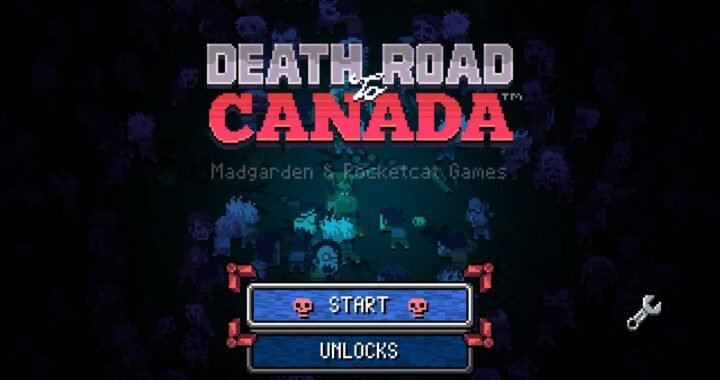 [Review] – Death Road to Canada – Nintendo Switch