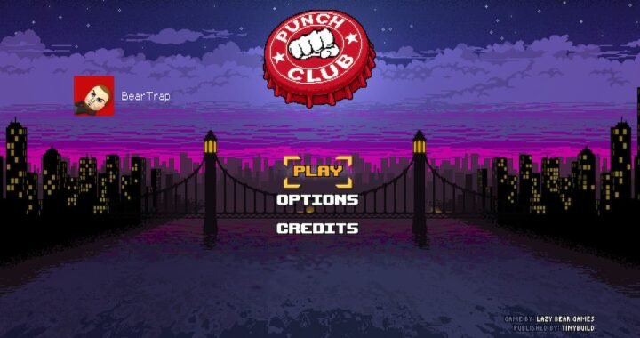 [Review] – Punch Club – Nintendo Switch