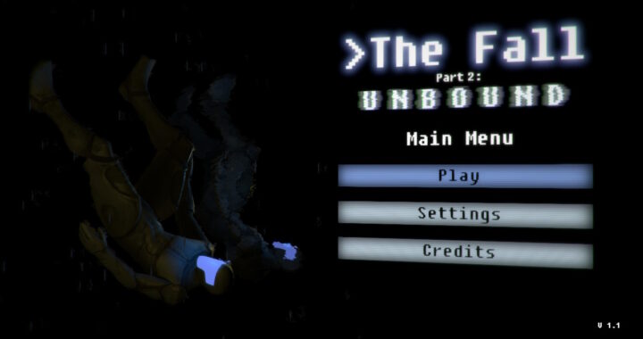 [Review] The Fall Part 2: Unbound – Nintendo Switch