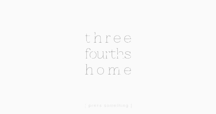 [Review] Three Fourths Home: Extended Edition – Nintendo Switch