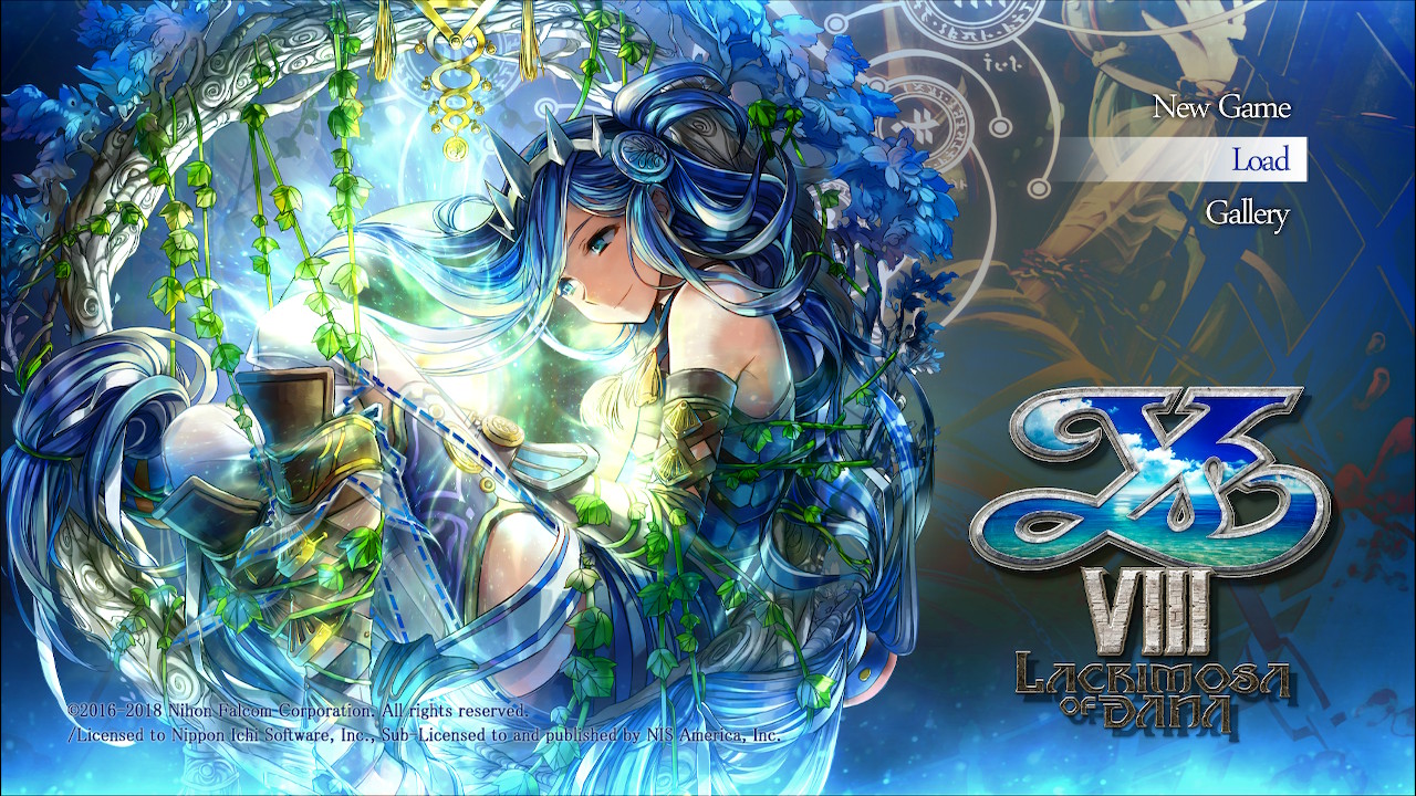 Ys