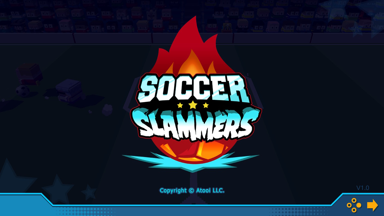 Soccer