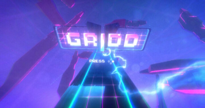 [Review] GRIDD: Retroenhaced – Nintendo Switch