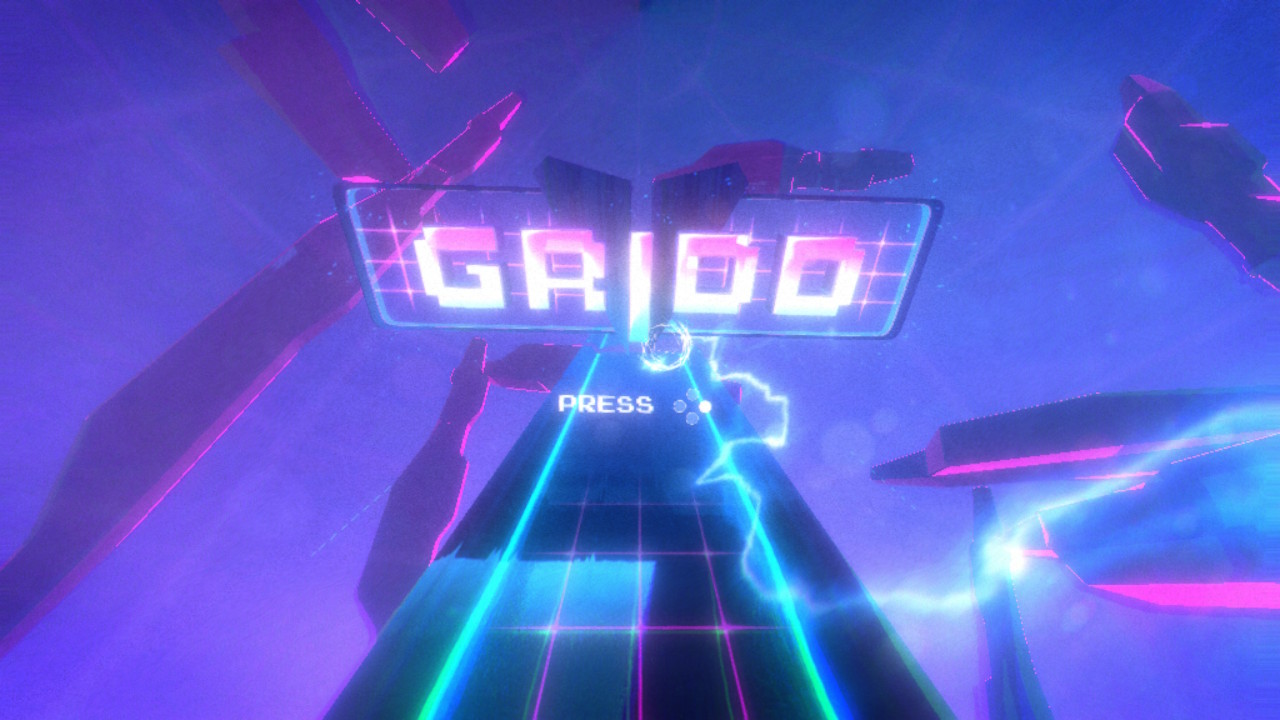 GRIDD