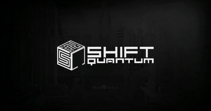 [Review] – Shift Quantum – Nintendo Switch