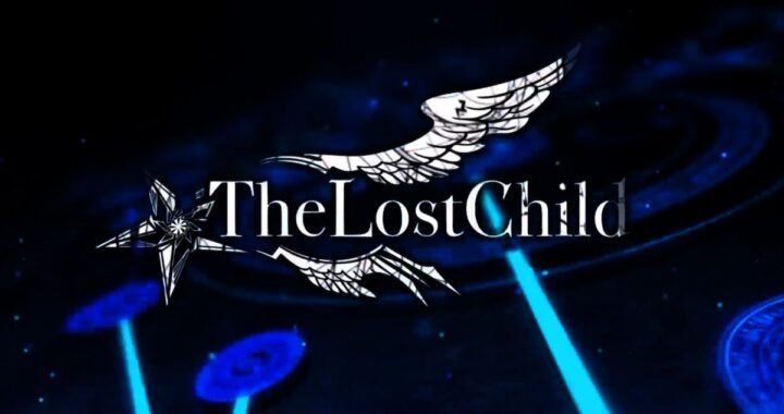 [Review] – The Lost Child – Nintendo Switch