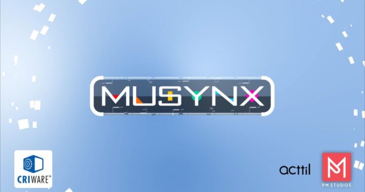 [Review] – Musynx – Nintendo Switch